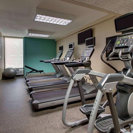 Heritage Inn & Suites The Woodlands, Trademark By Wyndham المظهر الخارجي الصورة
