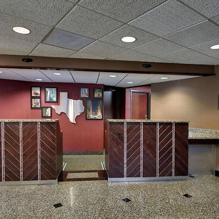 Heritage Inn & Suites The Woodlands, Trademark By Wyndham المظهر الخارجي الصورة
