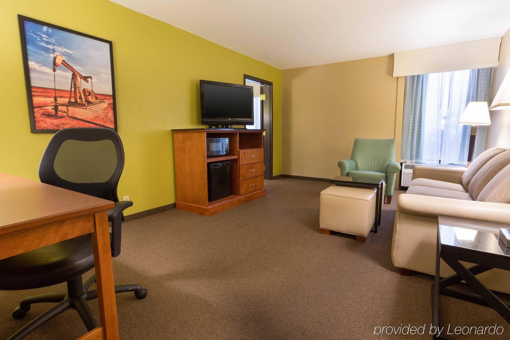 Heritage Inn & Suites The Woodlands, Trademark By Wyndham المظهر الخارجي الصورة