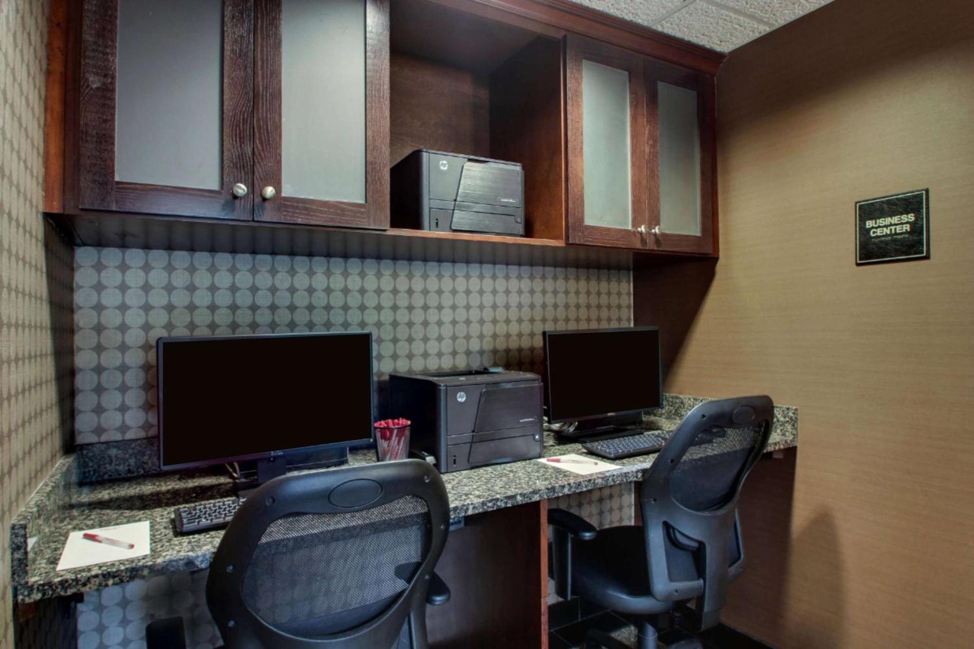 Heritage Inn & Suites The Woodlands, Trademark By Wyndham المظهر الخارجي الصورة