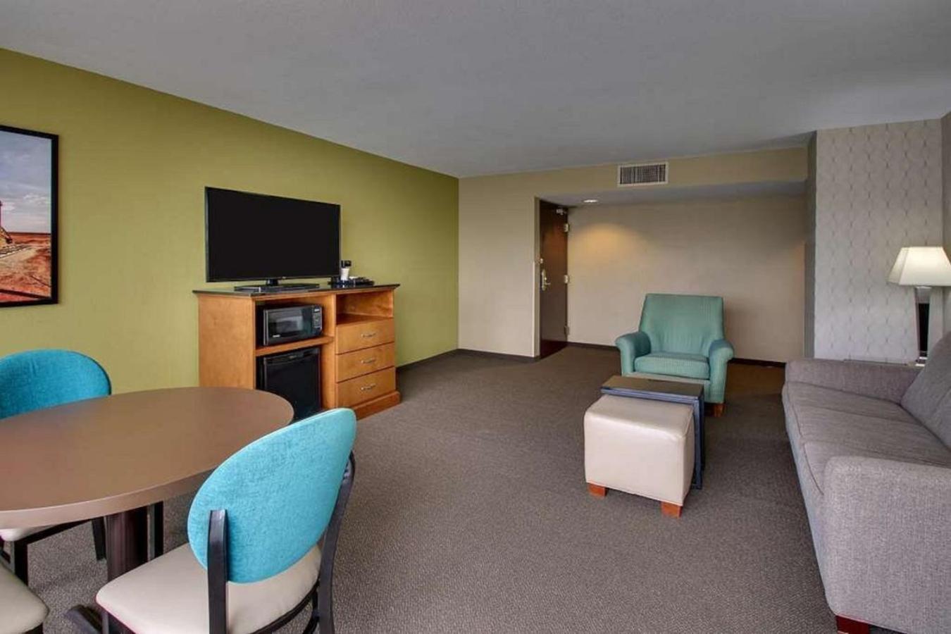 Heritage Inn & Suites The Woodlands, Trademark By Wyndham المظهر الخارجي الصورة