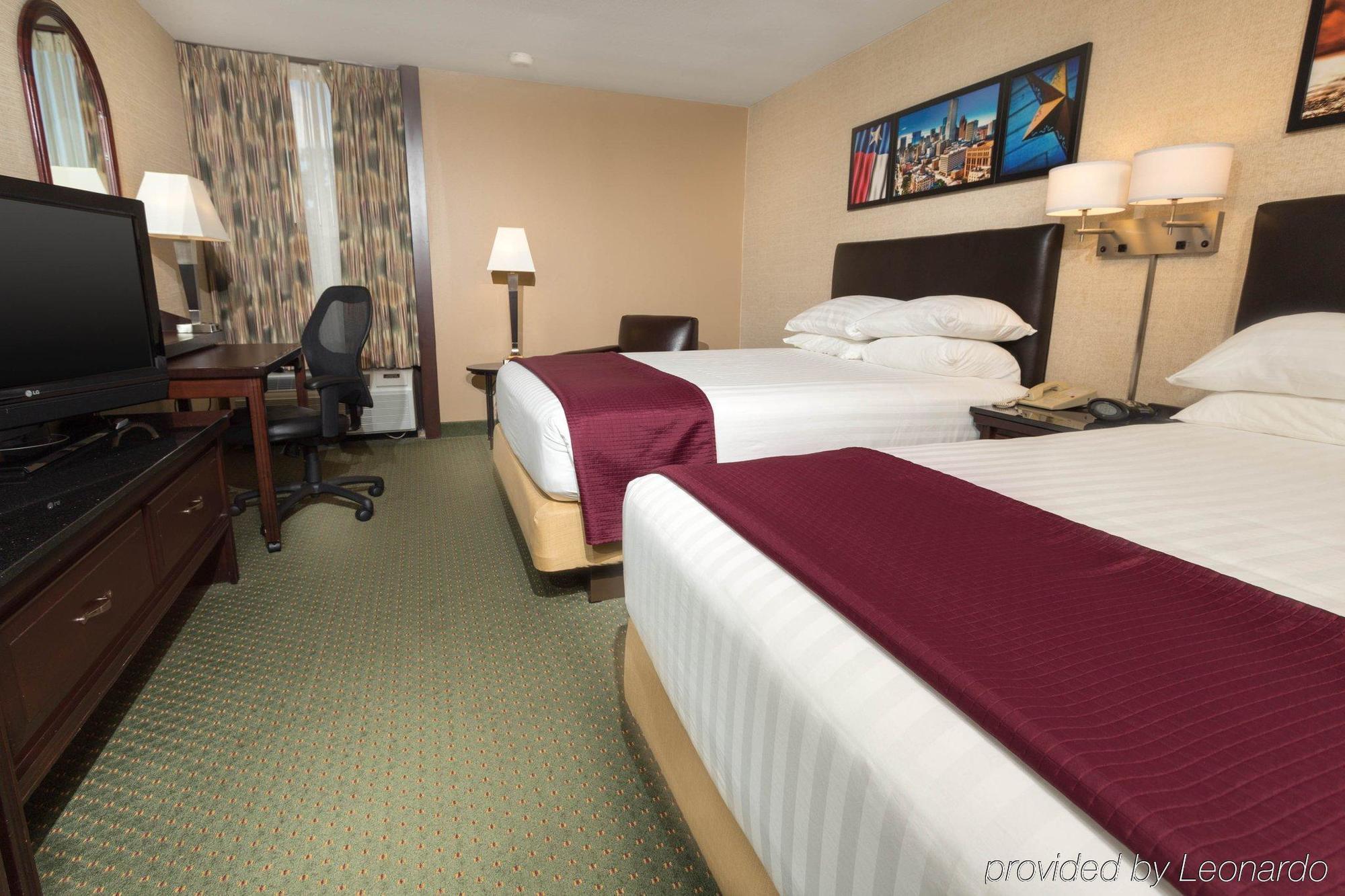 Heritage Inn & Suites The Woodlands, Trademark By Wyndham المظهر الخارجي الصورة