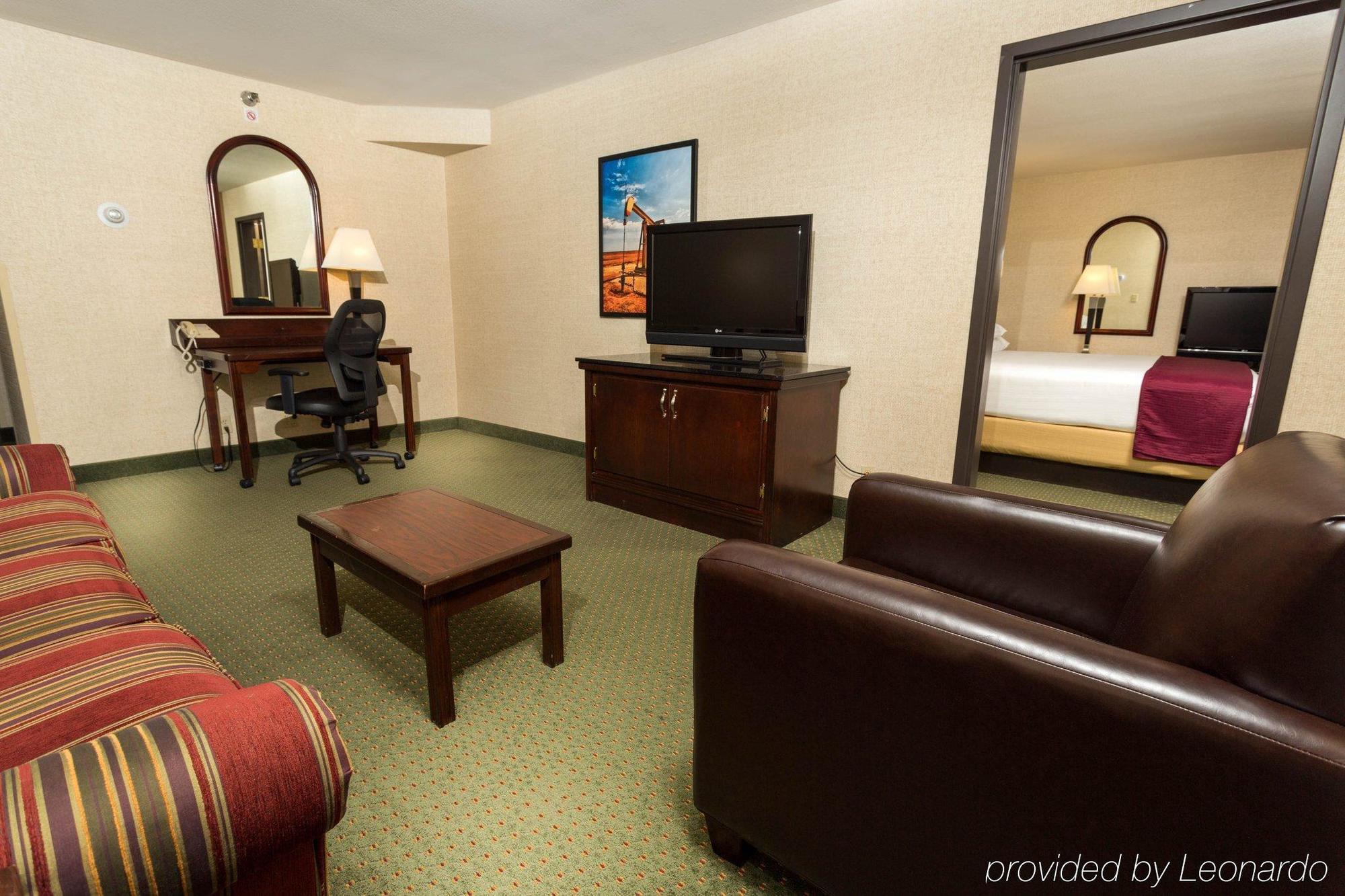 Heritage Inn & Suites The Woodlands, Trademark By Wyndham المظهر الخارجي الصورة