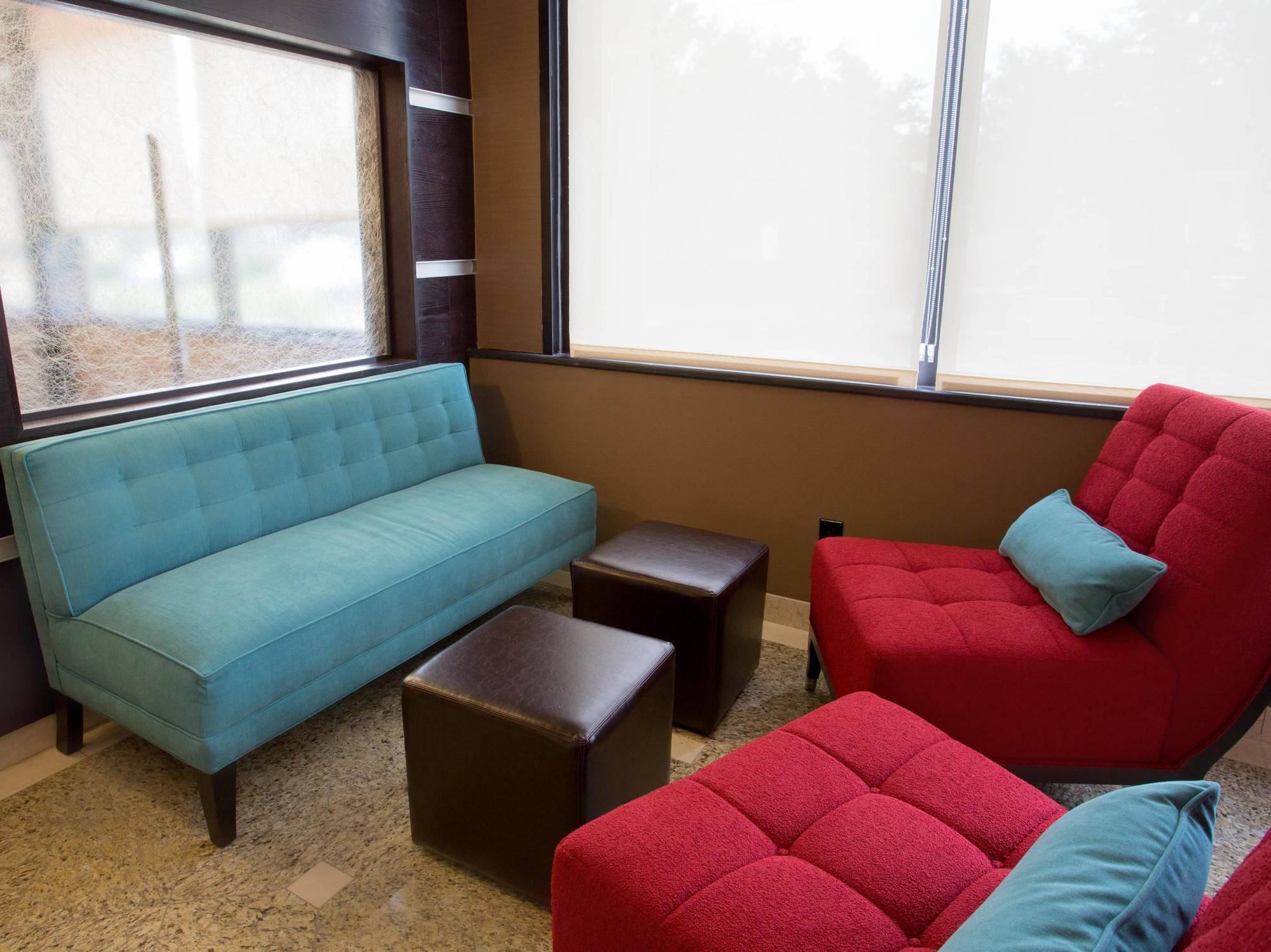 Heritage Inn & Suites The Woodlands, Trademark By Wyndham المظهر الخارجي الصورة