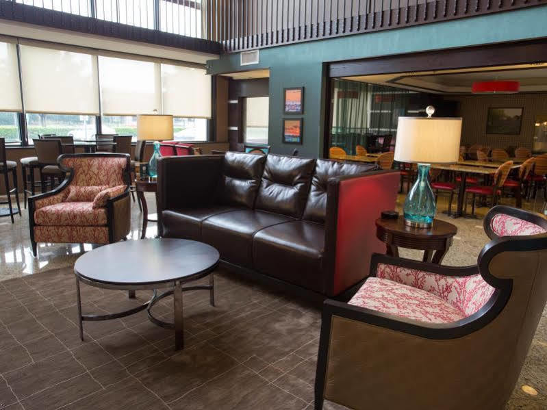Heritage Inn & Suites The Woodlands, Trademark By Wyndham المظهر الخارجي الصورة