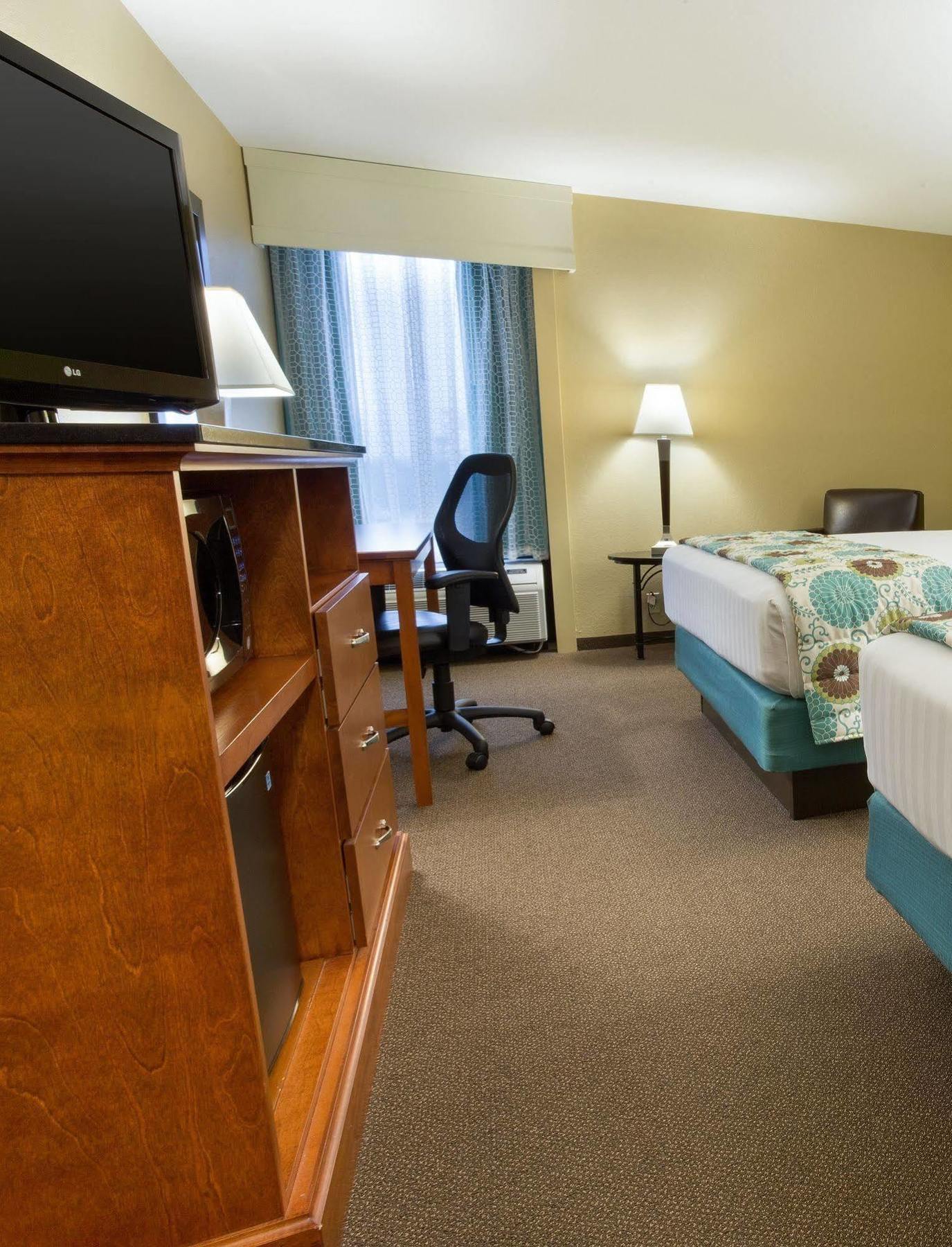 Heritage Inn & Suites The Woodlands, Trademark By Wyndham المظهر الخارجي الصورة