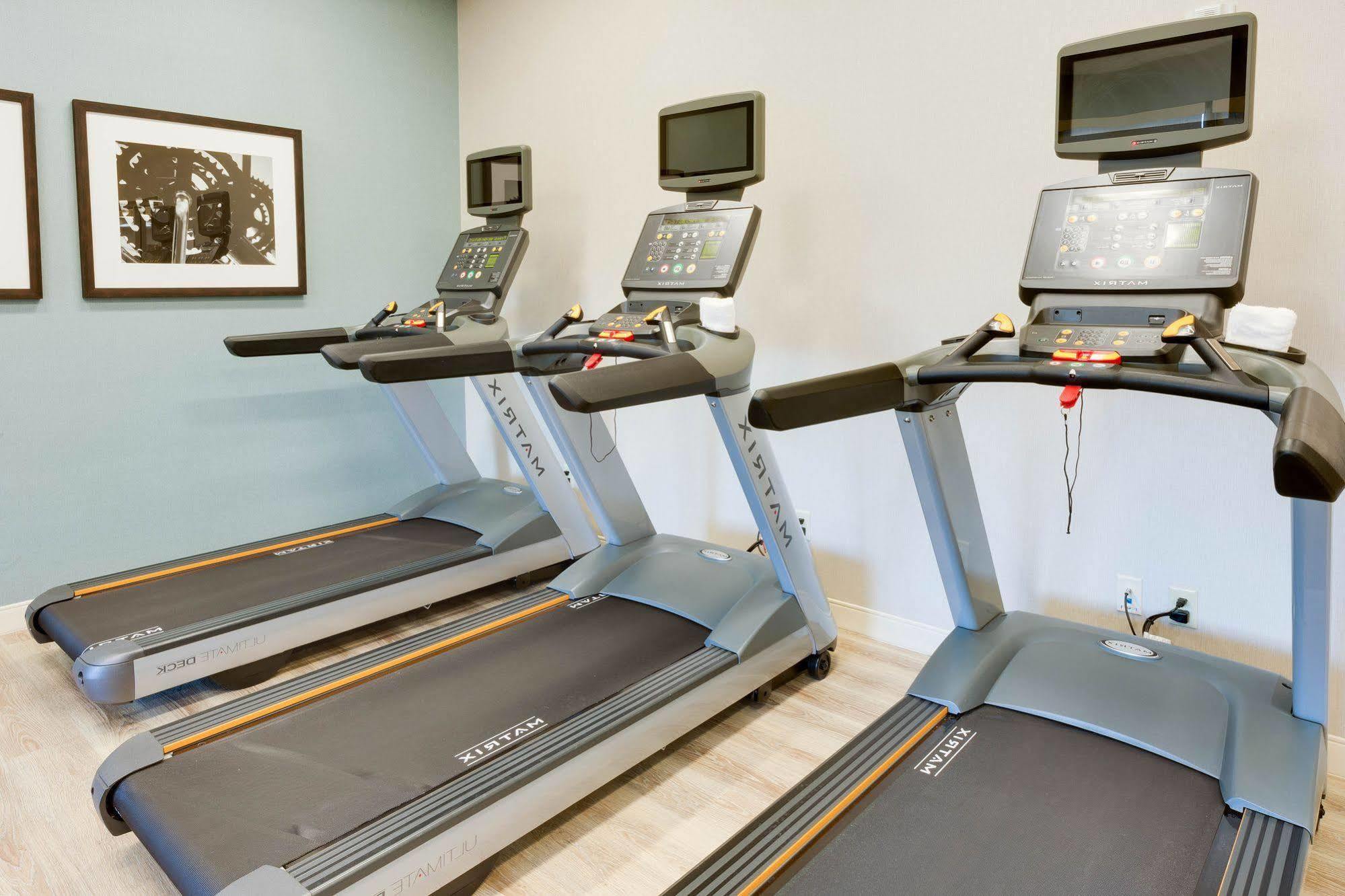 Heritage Inn & Suites The Woodlands, Trademark By Wyndham المظهر الخارجي الصورة